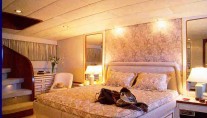 PARADIS -  Master Cabin
